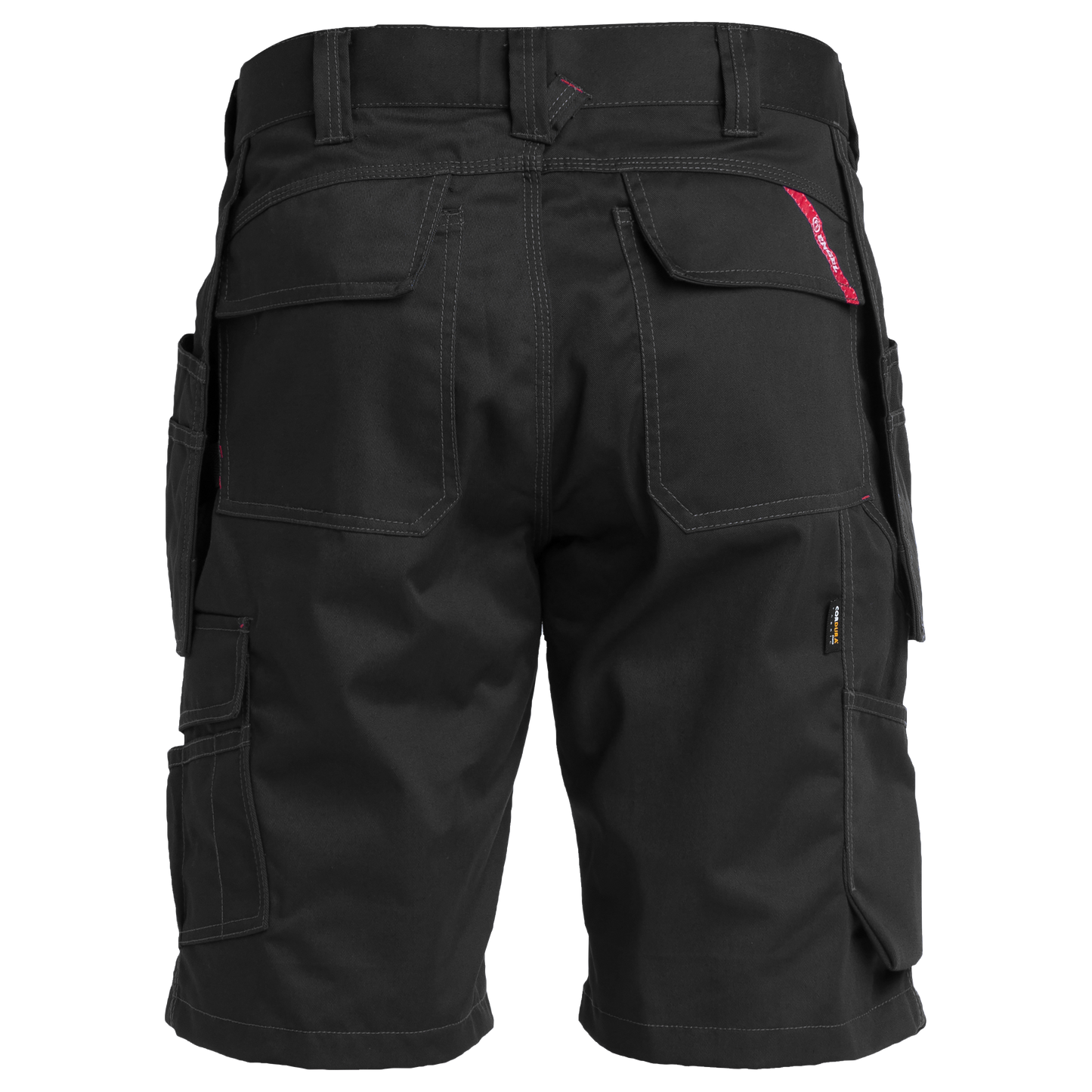 COMBAT SHORTS WITH HANGING TOOL POCKETS ENGEL