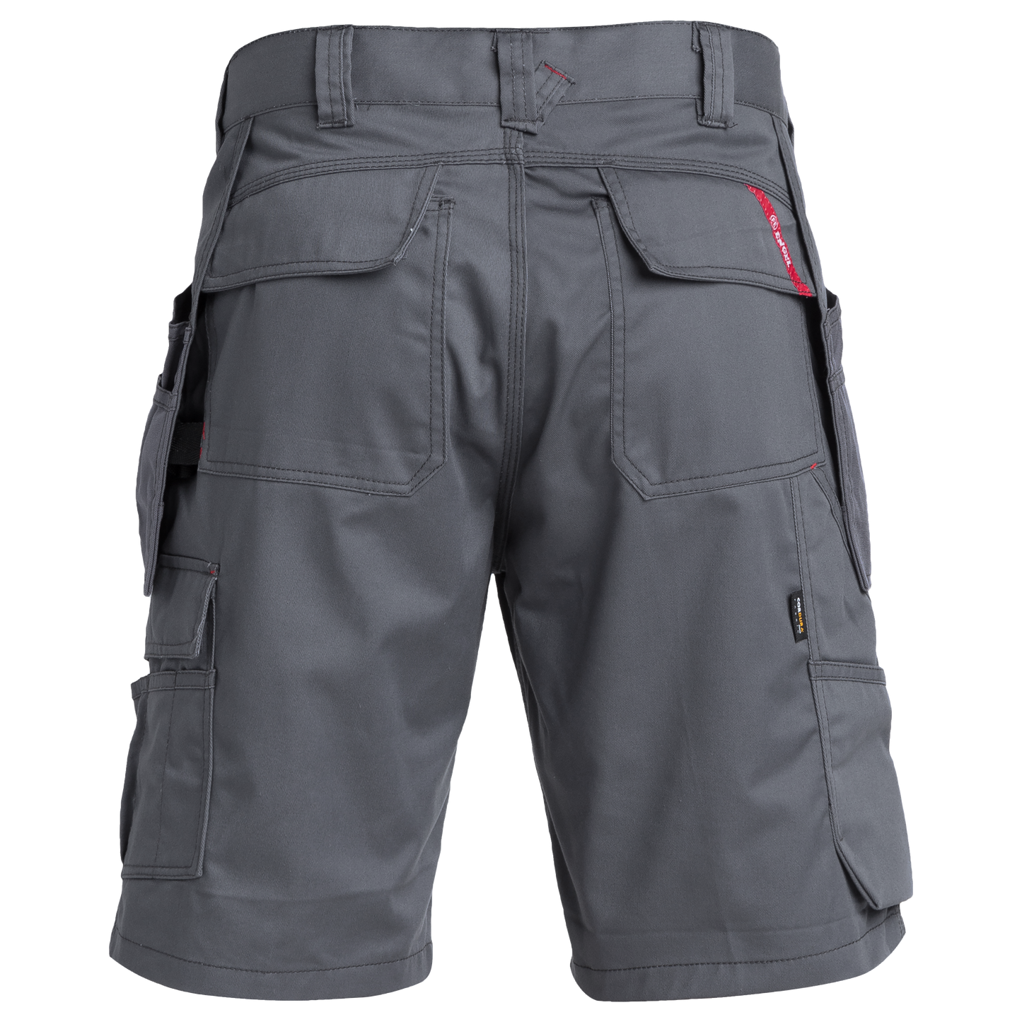 COMBAT SHORTS CON TASCHE APPENDIBILI ENGEL