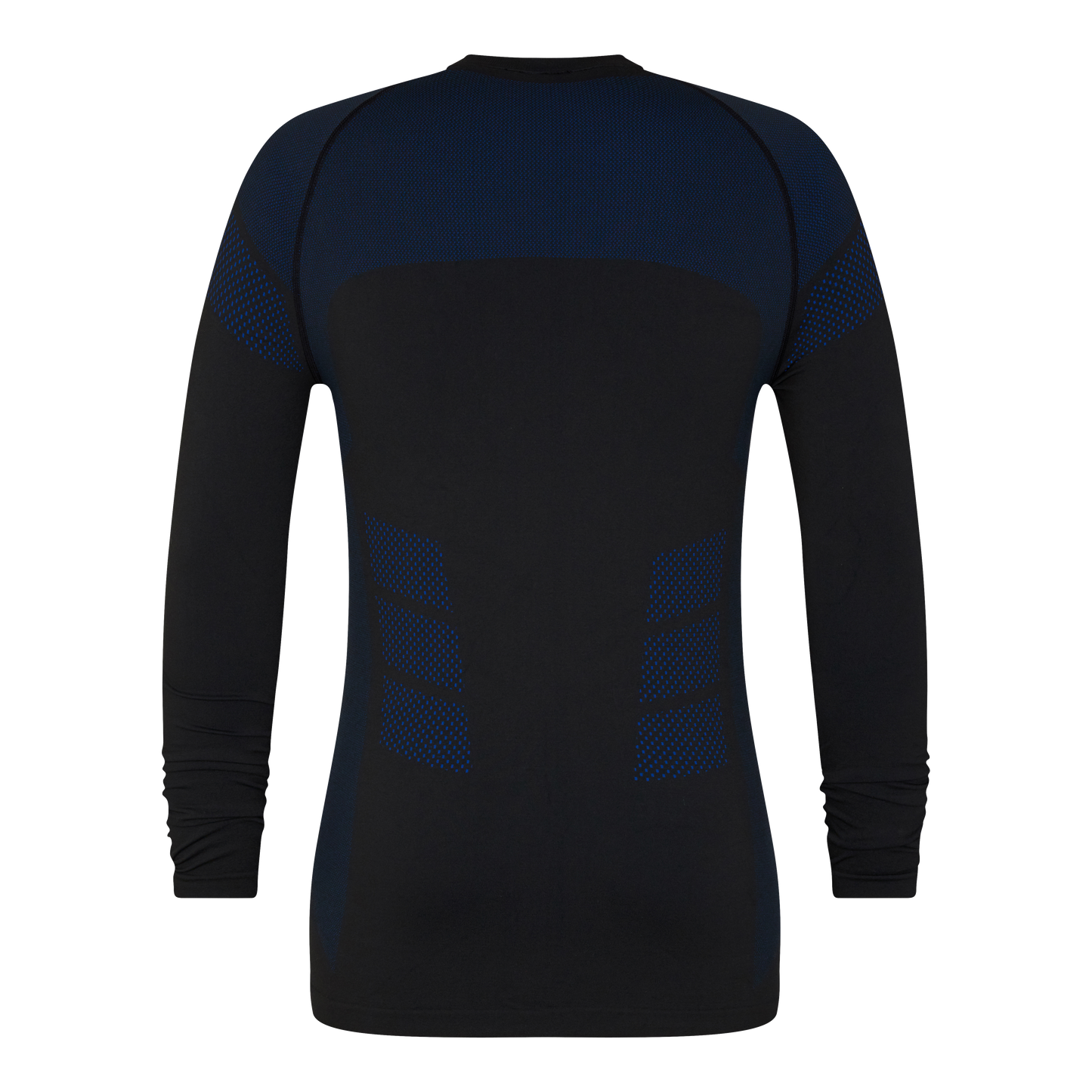 BAMBOO SEAMLESS LONG SLEEVE UNDERWEAR T-SHIRT ENGEL