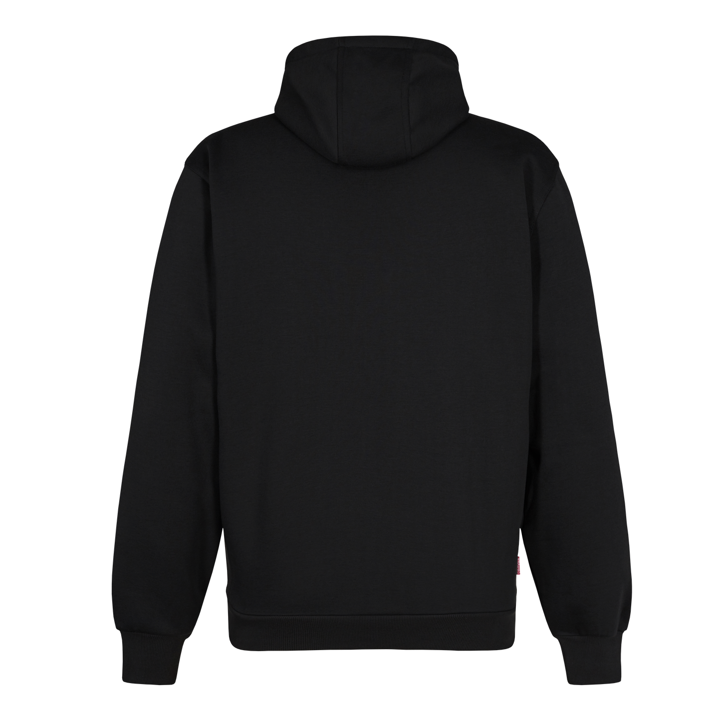 EXTEND SWEATSHIRT WITH HOOD ENGEL