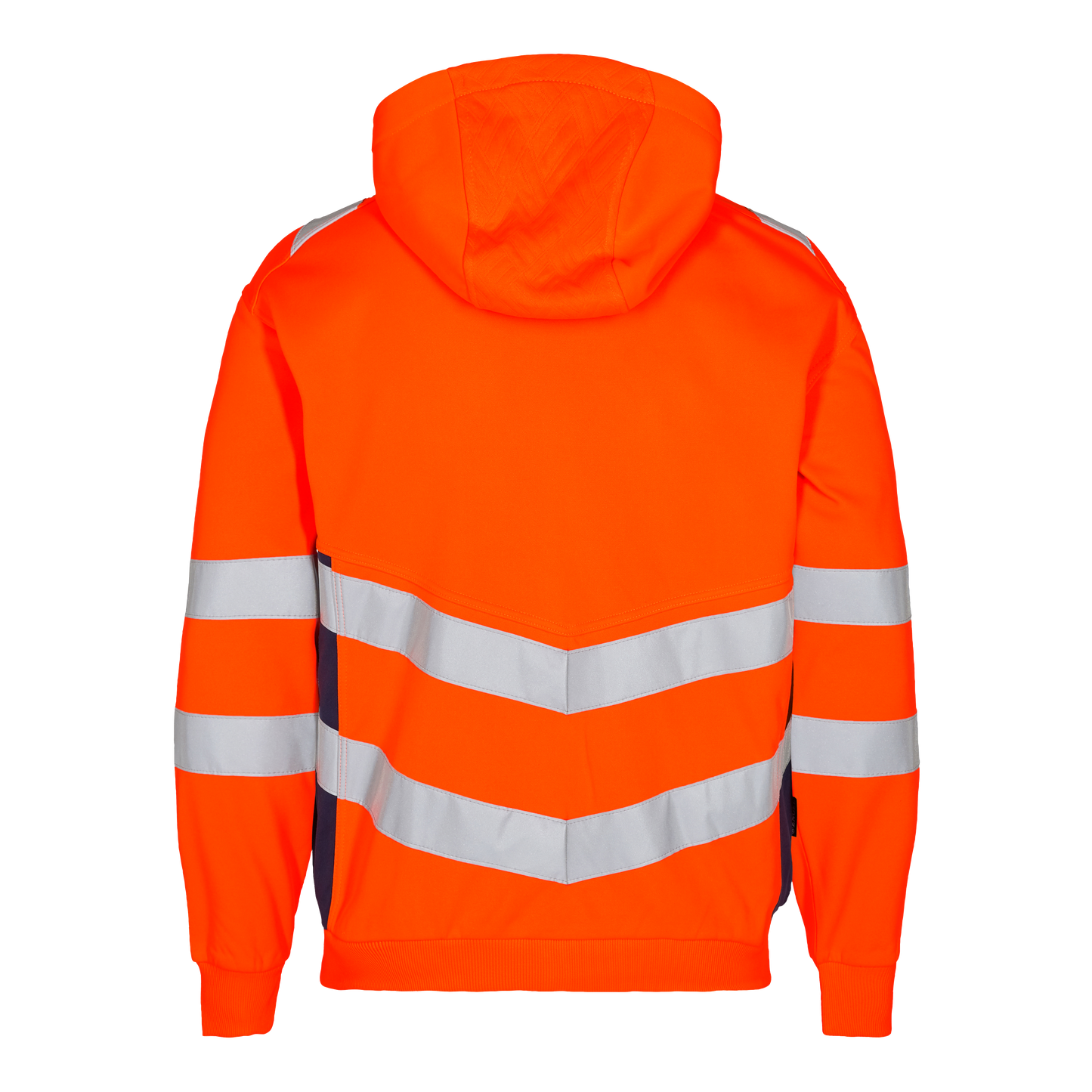 SAFETY SWEAT HOODED CARDIGAN ENGEL