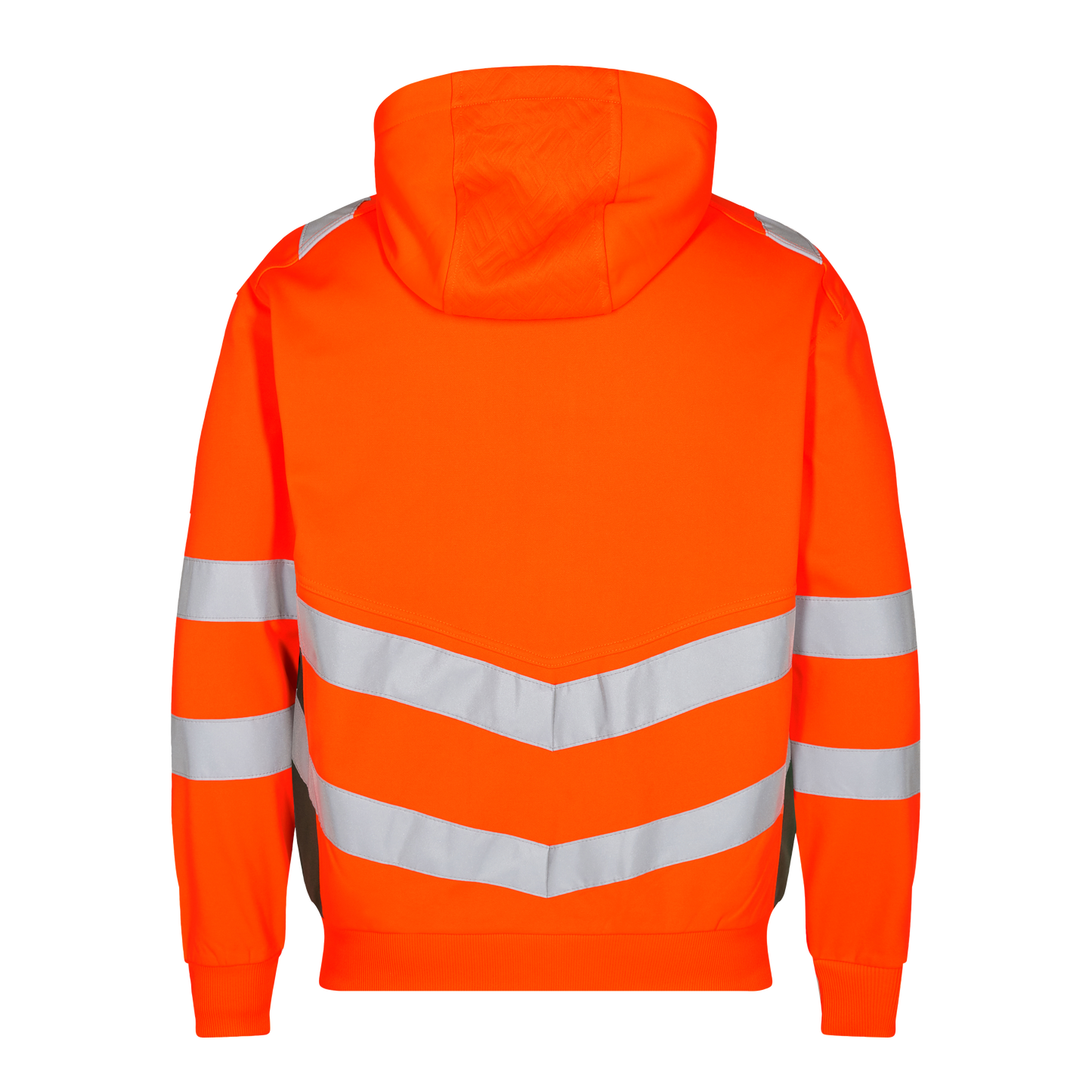 SAFETY SWEAT HOODED CARDIGAN ENGEL