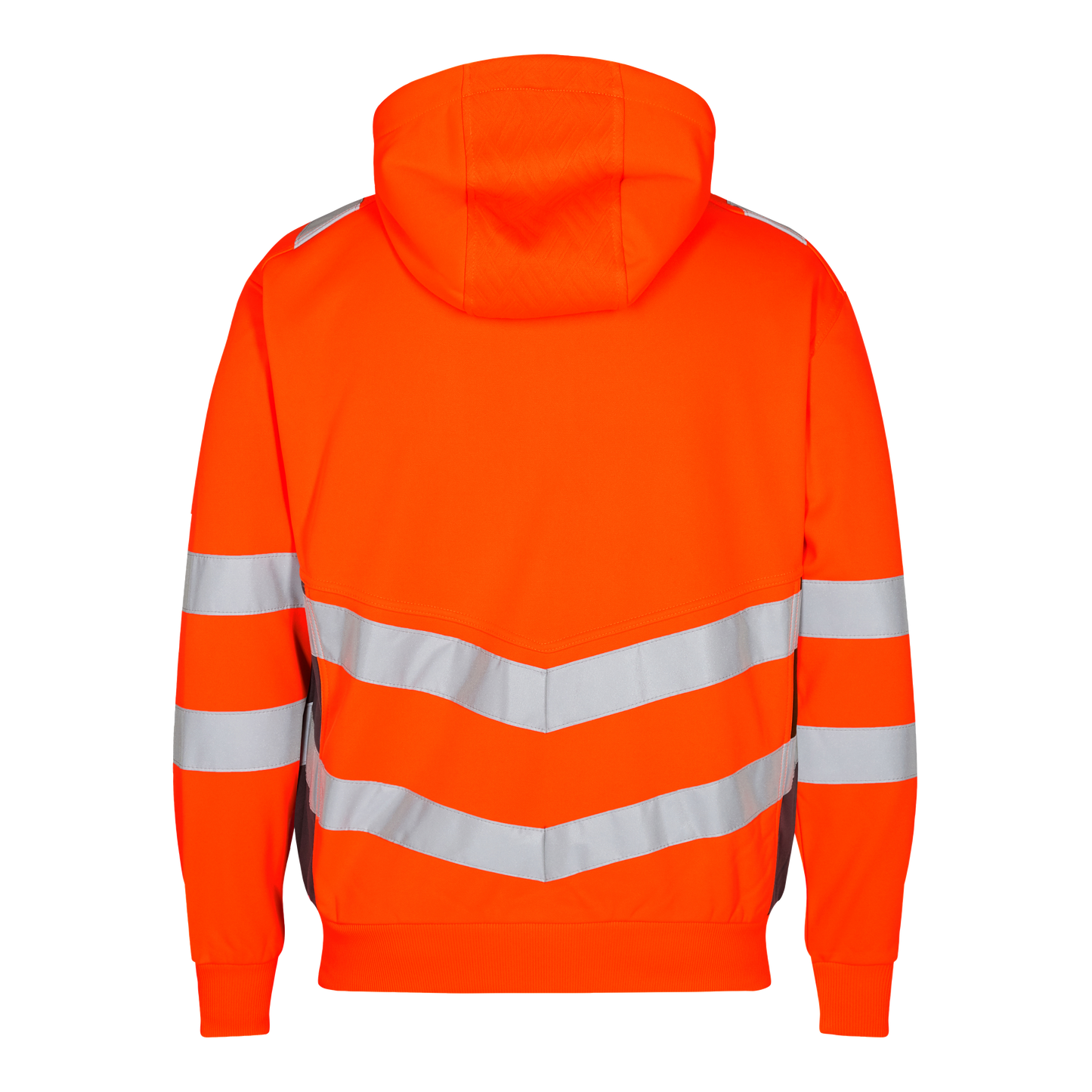 SAFETY SWEAT HOODED CARDIGAN ENGEL