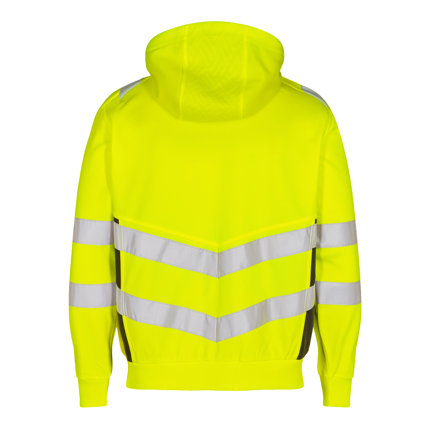 SAFETY SWEAT HOODED CARDIGAN ENGEL