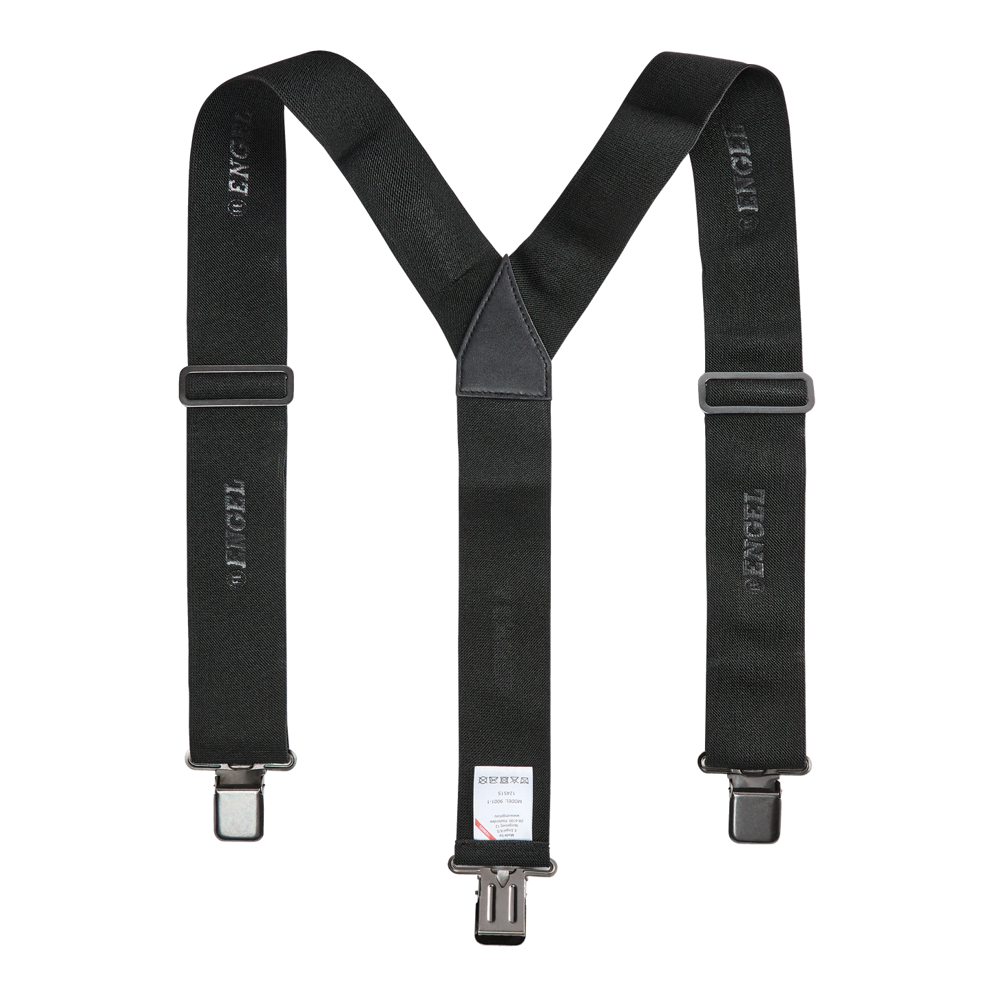 ELASTIC SUSPENDERS ENGEL