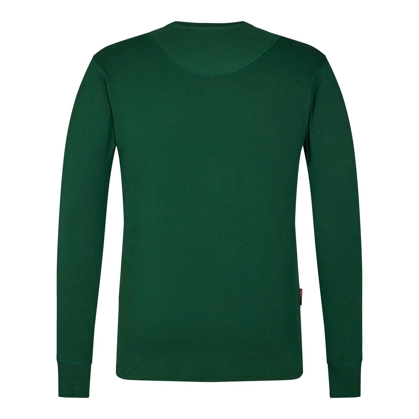 EXTEND GRANDAD LONG-SLEEVED T-SHIRT ENGEL