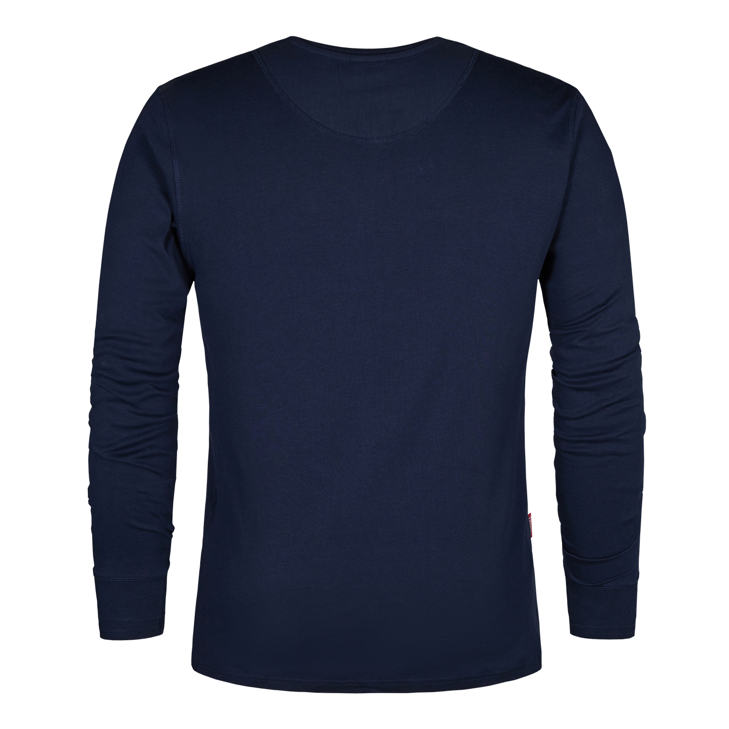 EXTEND GRANDAD LONG-SLEEVED T-SHIRT ENGEL