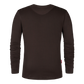 EXTEND GRANDAD LONG-SLEEVED T-SHIRT ENGEL