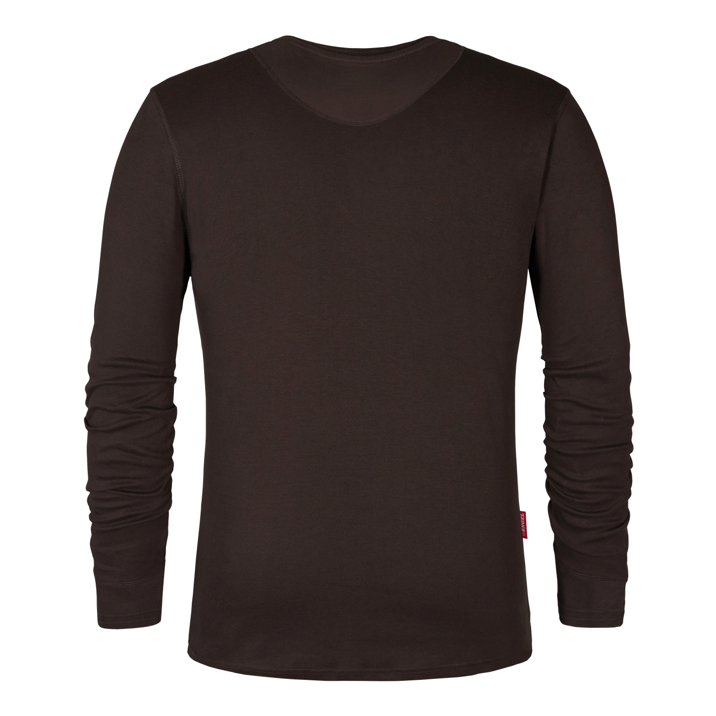 EXTEND GRANDAD LONG-SLEEVED T-SHIRT ENGEL