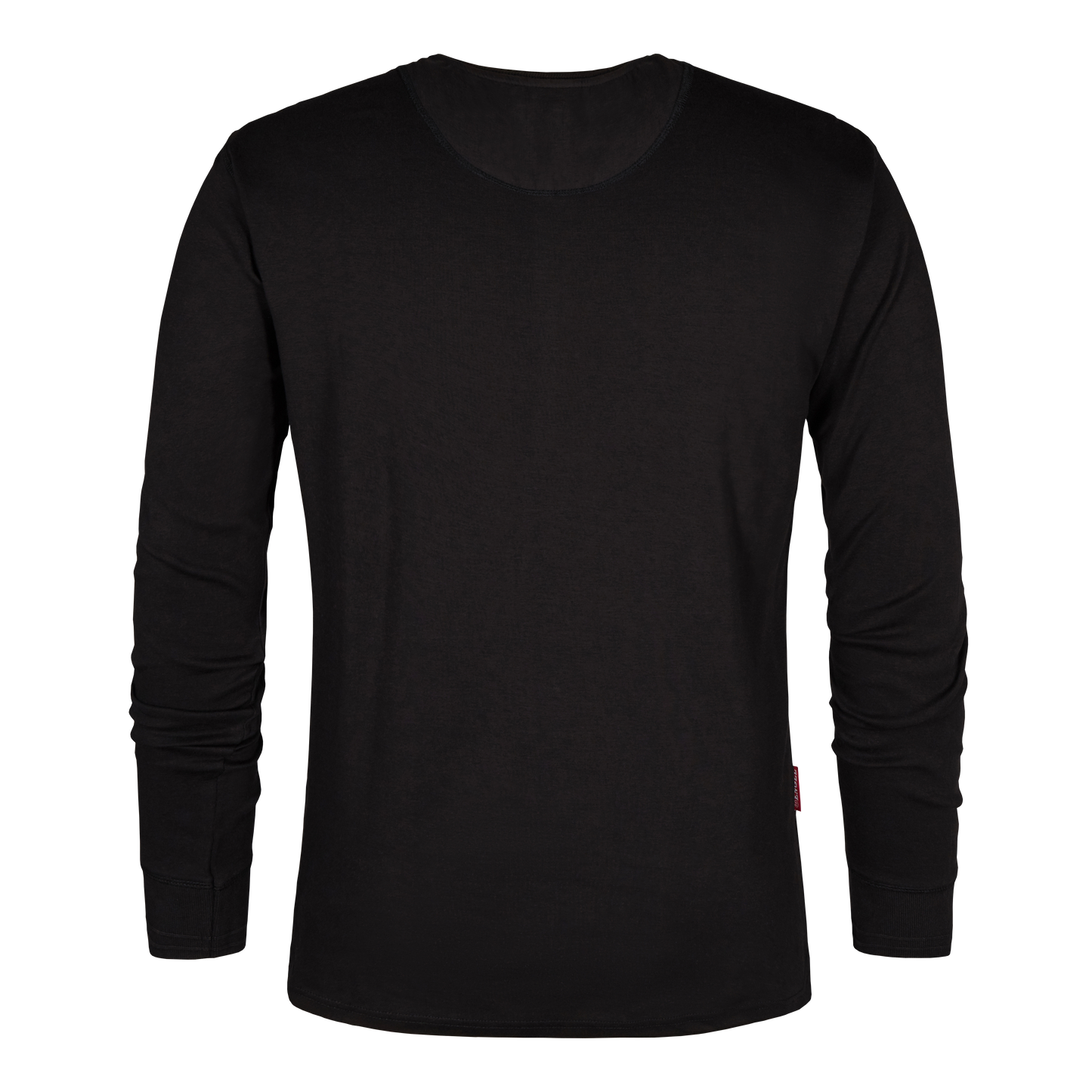 EXTEND GRANDAD LONG-SLEEVED T-SHIRT ENGEL