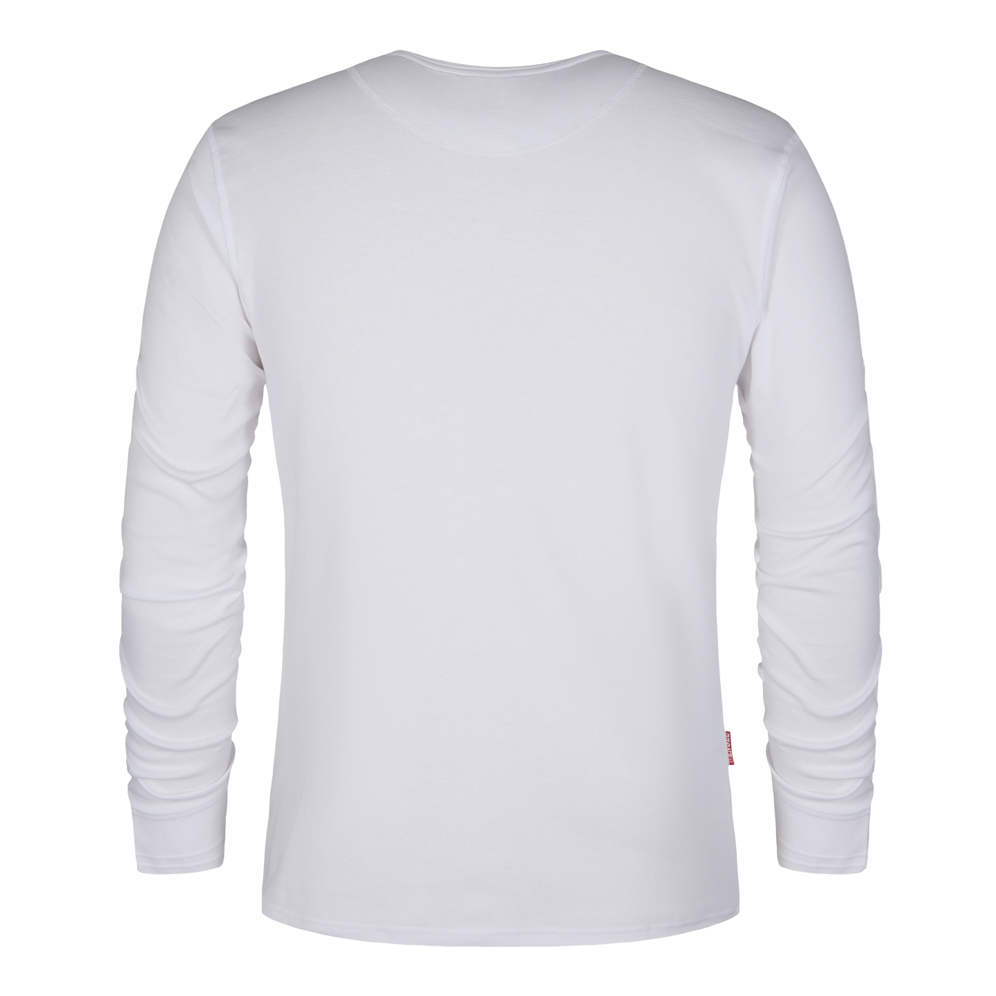 EXTEND GRANDAD LONG-SLEEVED T-SHIRT ENGEL