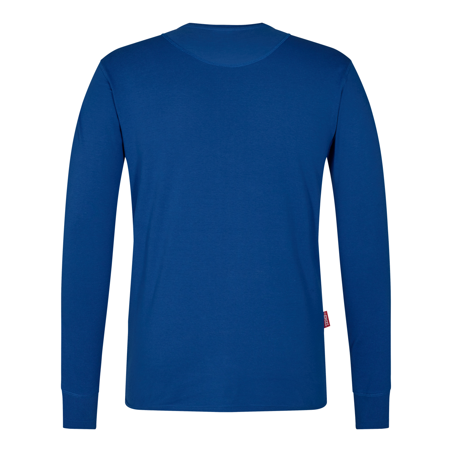 EXTEND GRANDAD LONG-SLEEVED T-SHIRT ENGEL