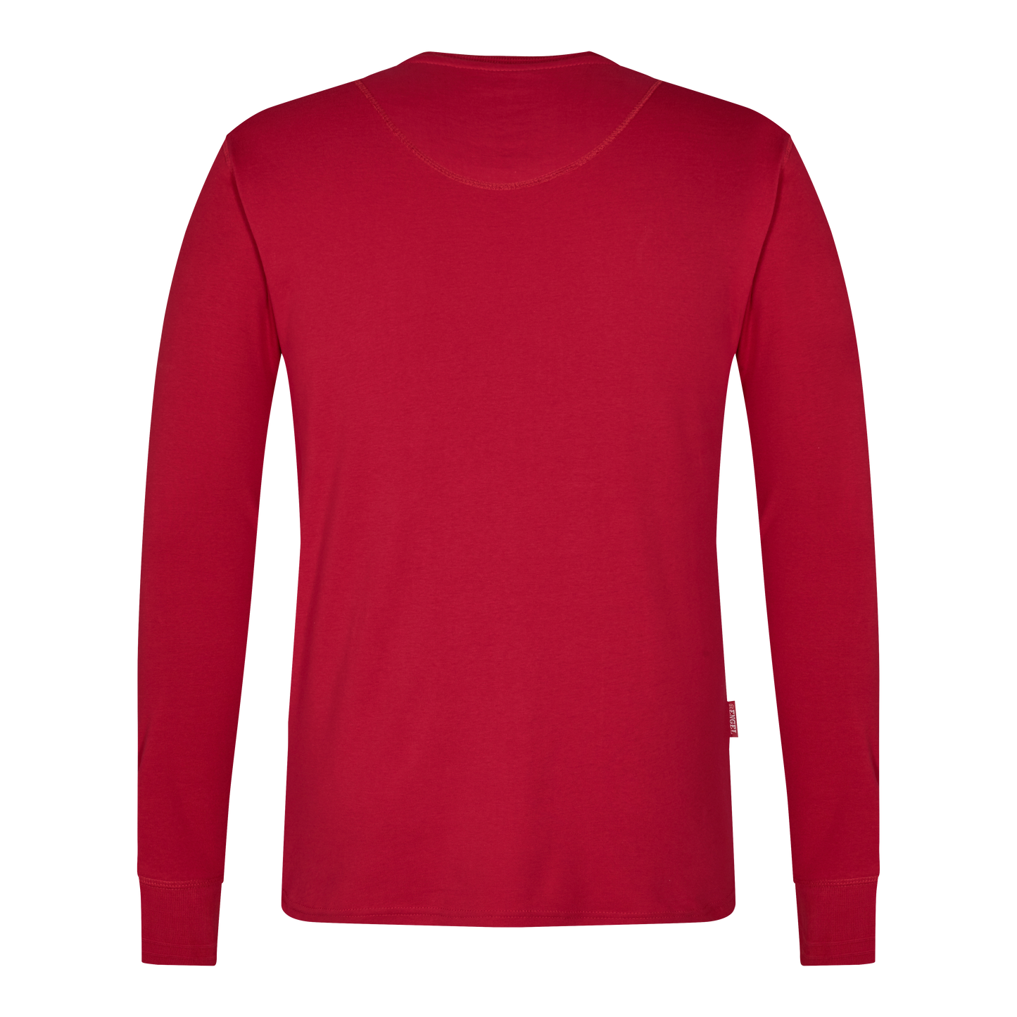 EXTEND GRANDAD LONG-SLEEVED T-SHIRT ENGEL