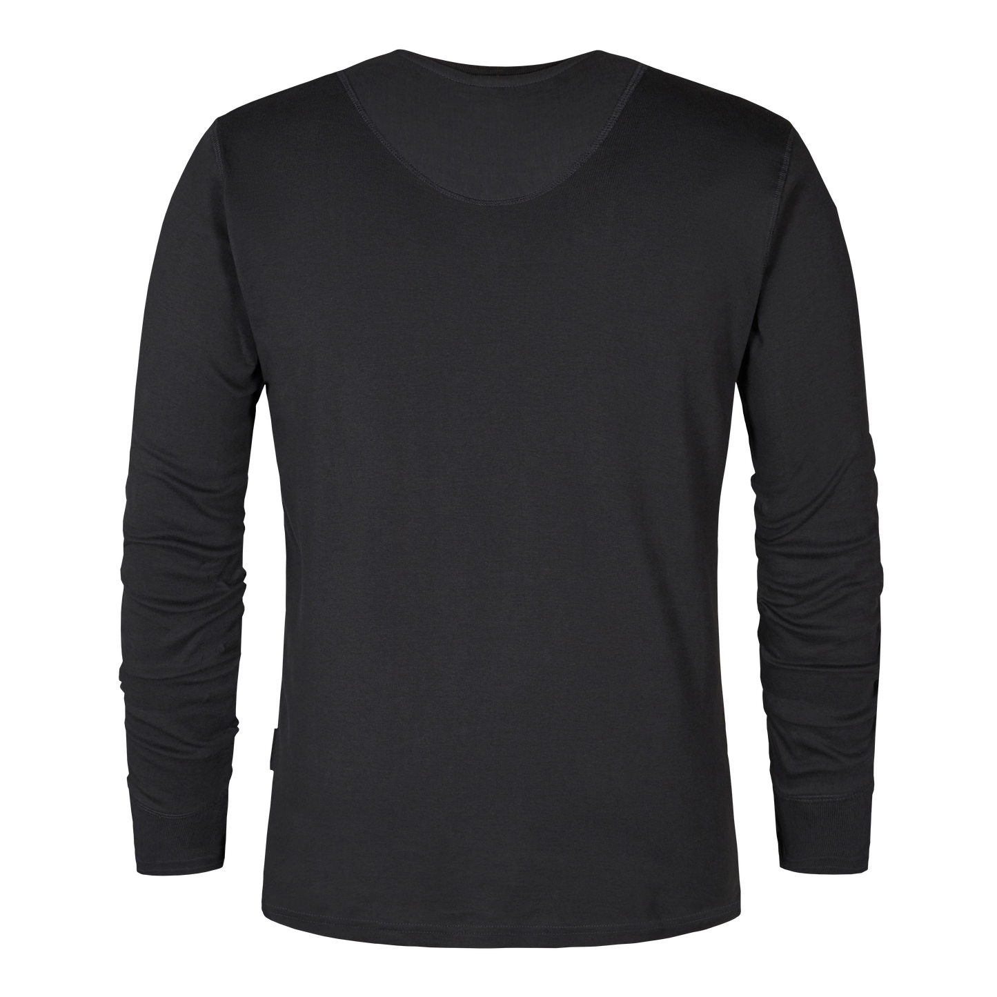 EXTEND GRANDAD LONG-SLEEVED T-SHIRT ENGEL