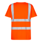 SAFETY T-SHIRT WITH CHEST POCKET ENGEL