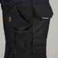 X-TREME STRETCHABLE WORK TROUSERS ENGEL