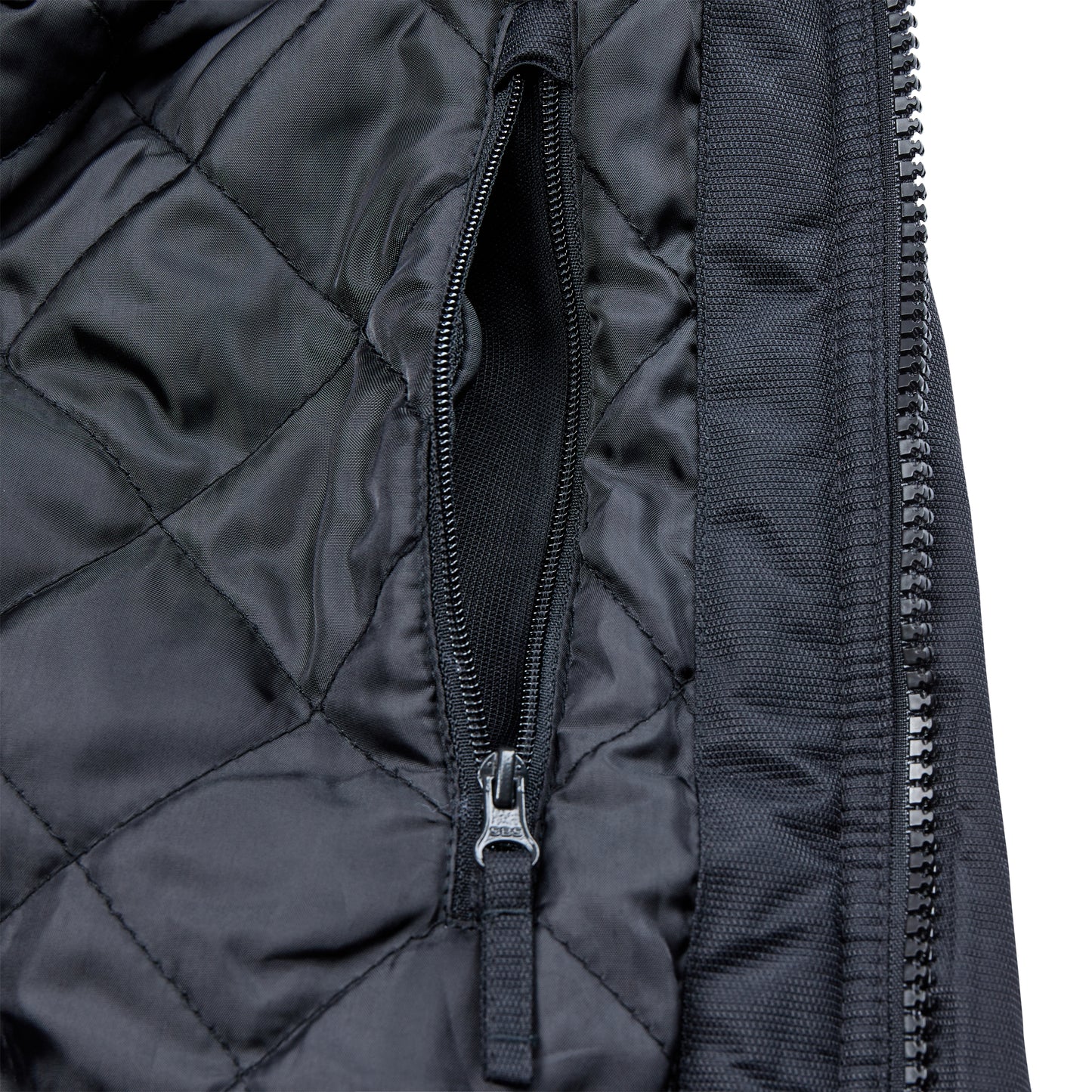 CARGO WINTER JACKET ENGEL