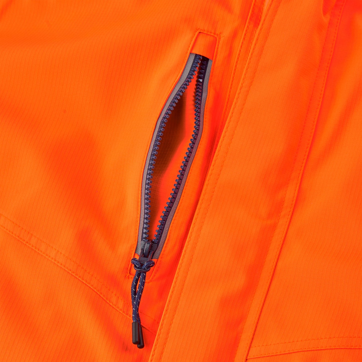 SAFETY WINTER JACKET ENGEL