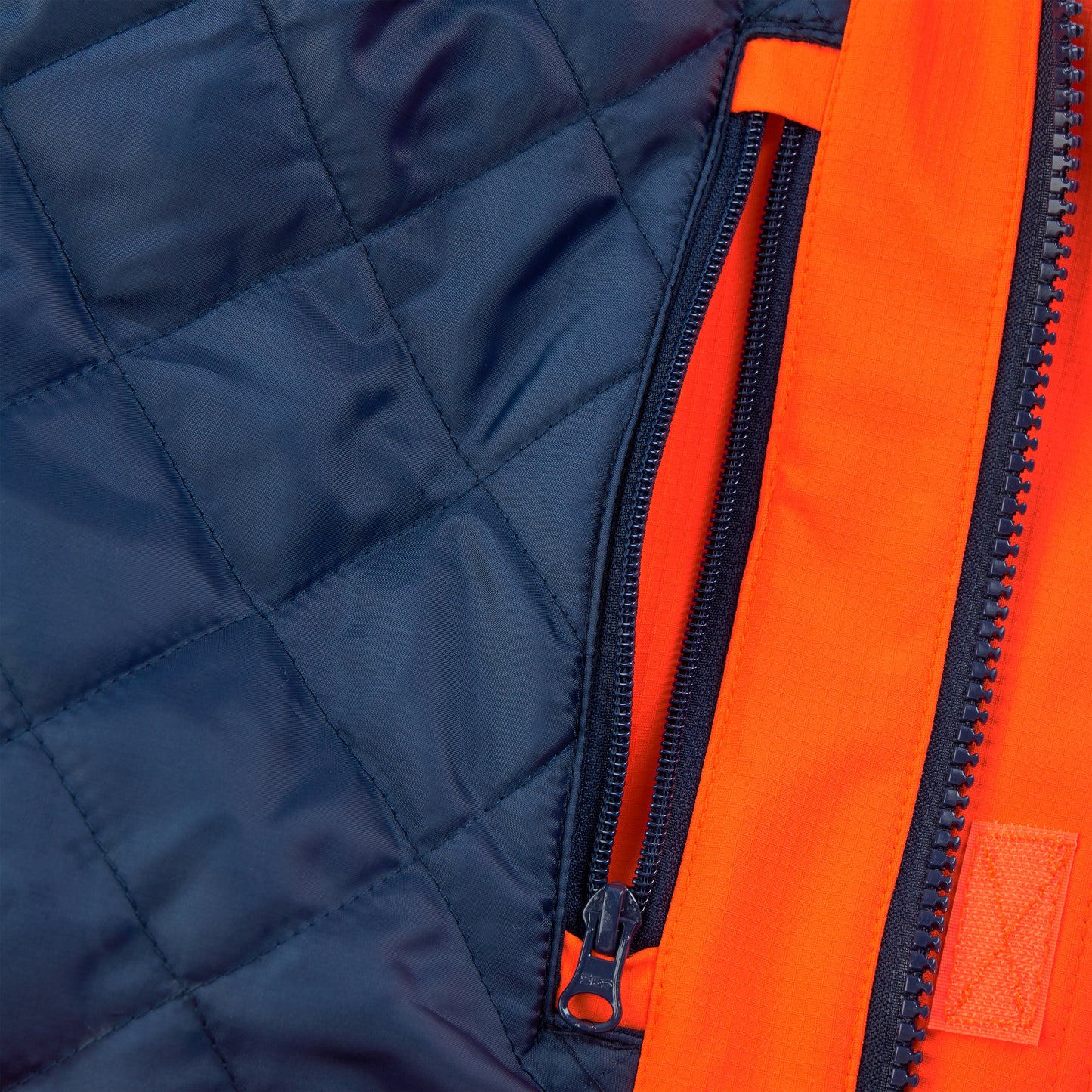 SAFETY WINTER JACKET ENGEL