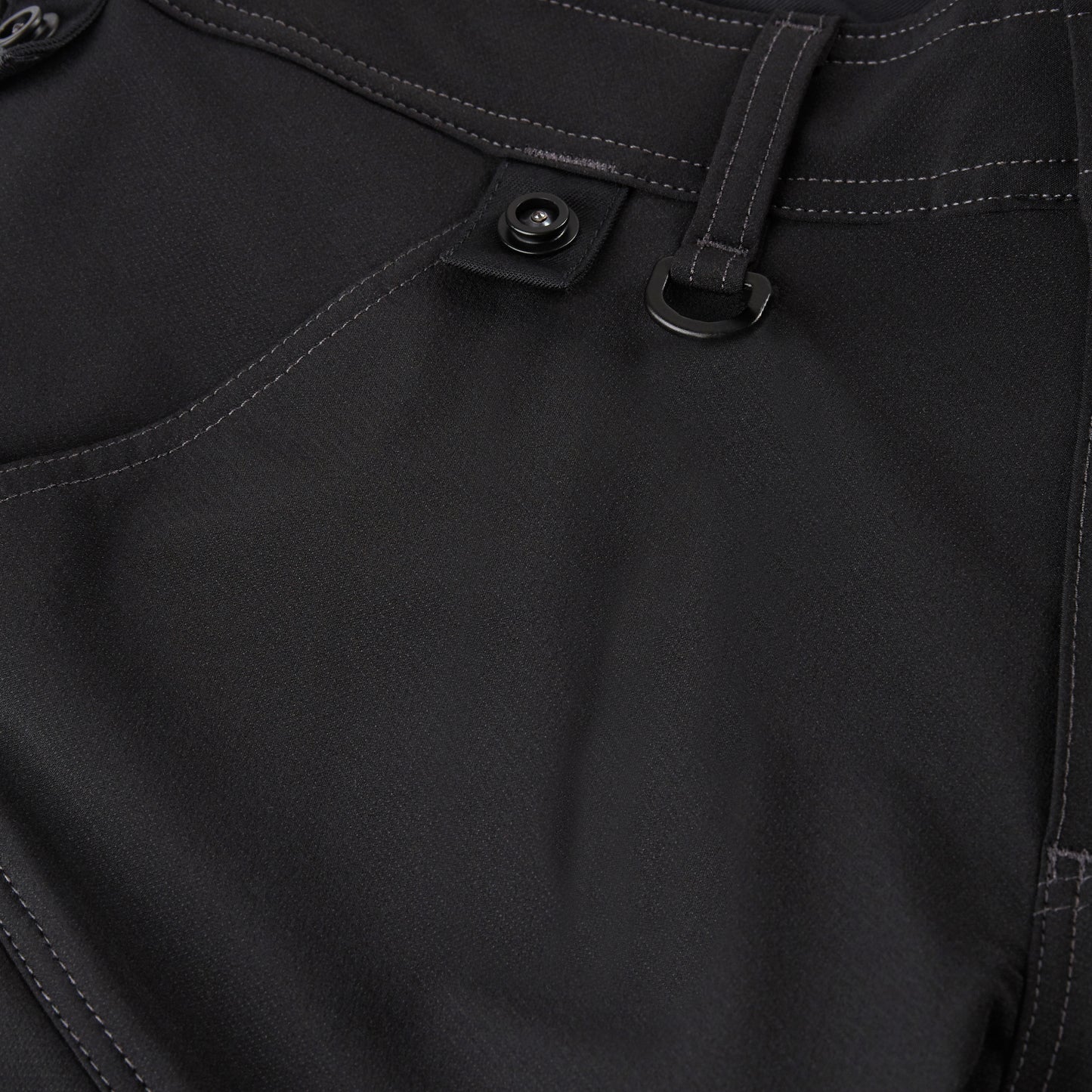 X-TREME WORK TROUSERS WITH 4-WAY STRETCH ENGEL