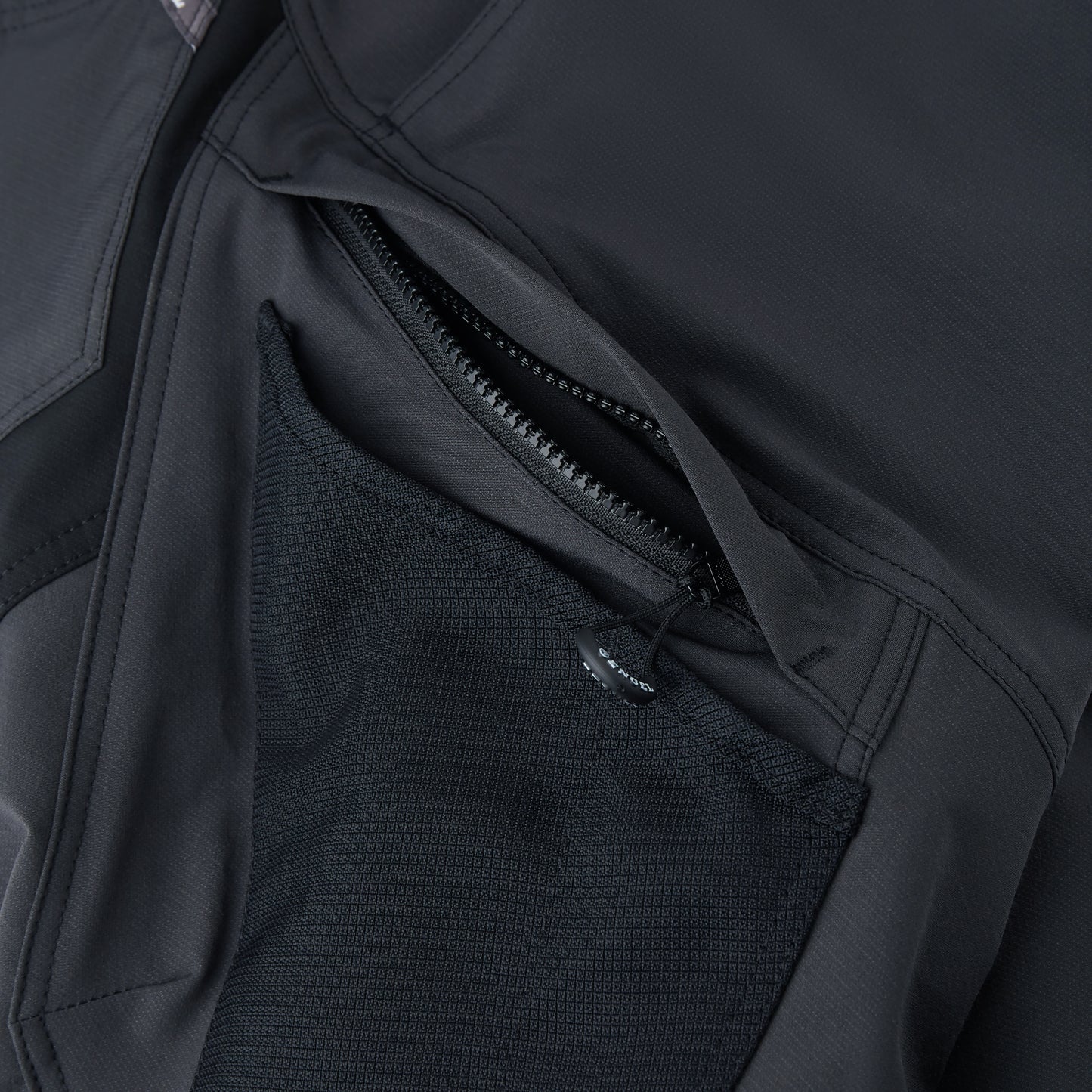 X-TREME WORK TROUSERS WITH 4-WAY STRETCH ENGEL