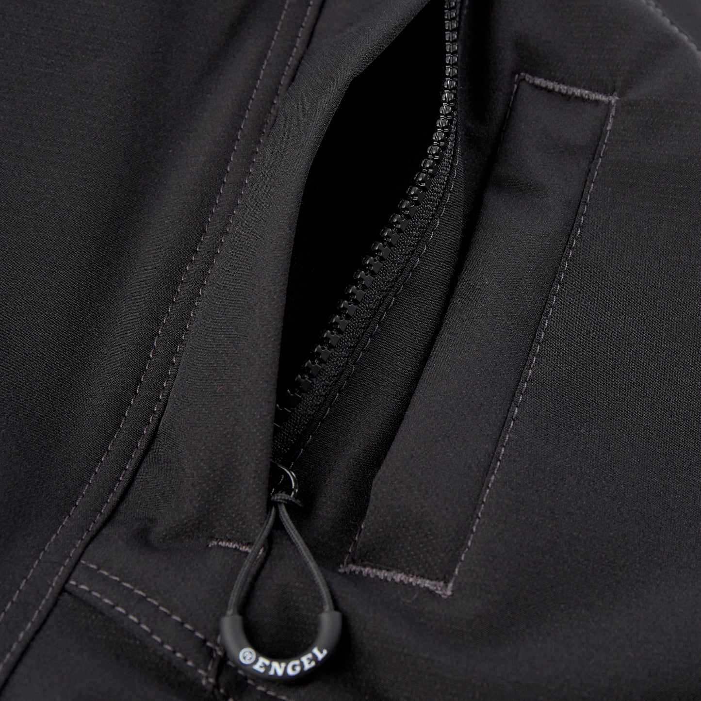 X-TREME WORK TROUSERS WITH 4-WAY STRETCH ENGEL