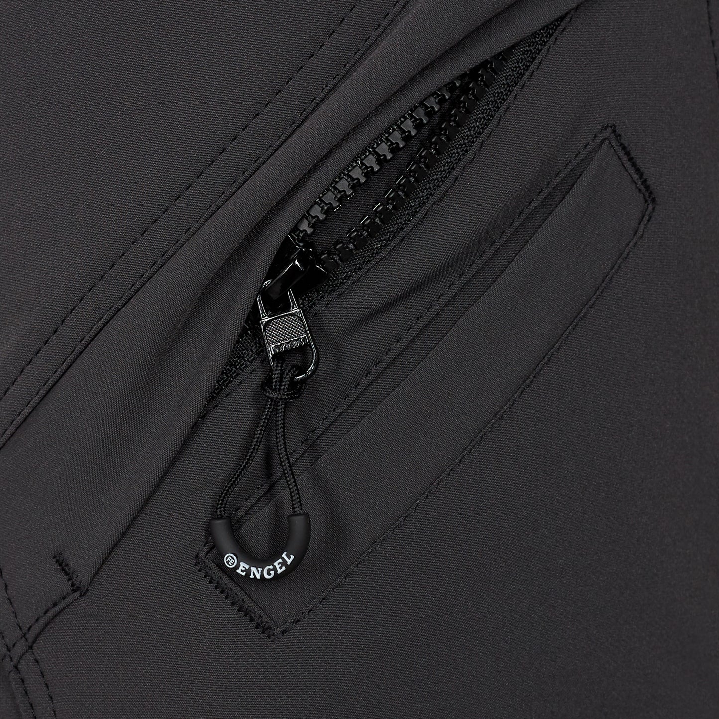 X-TREME WORK TROUSERS WITH 4-WAY STRETCH ENGEL