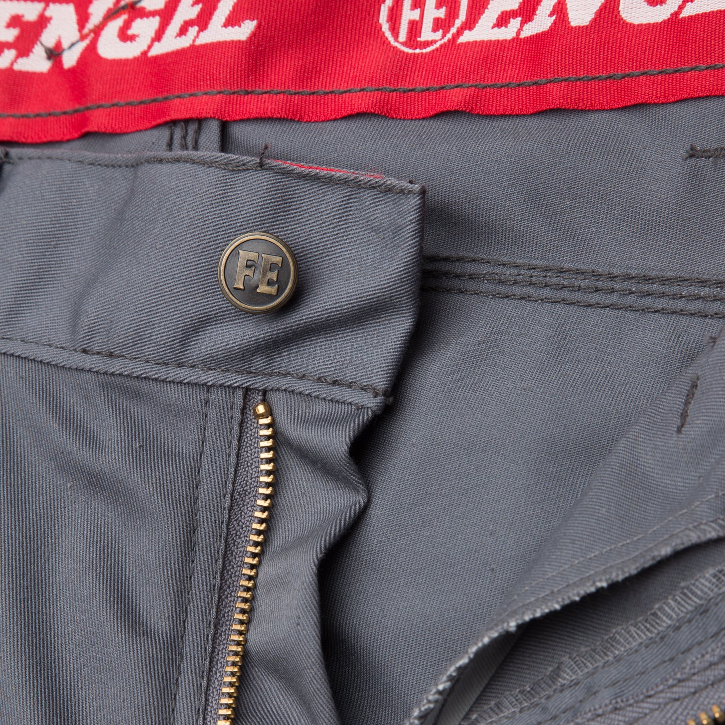 COMBAT TROUSERS ENGEL