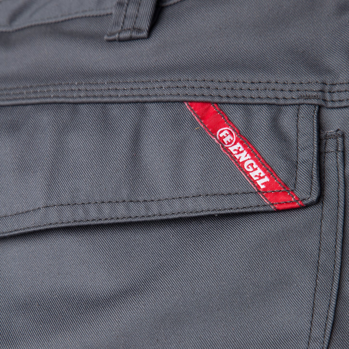 COMBAT TROUSERS ENGEL