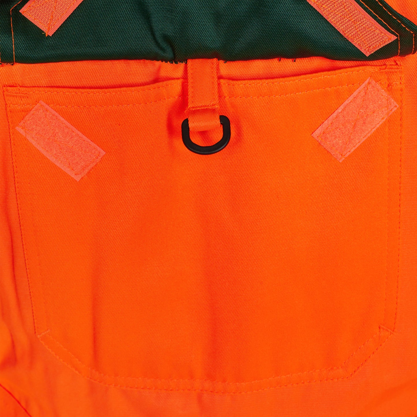 SAFETY LIGHT LADIES BIB OVERALL ENGEL