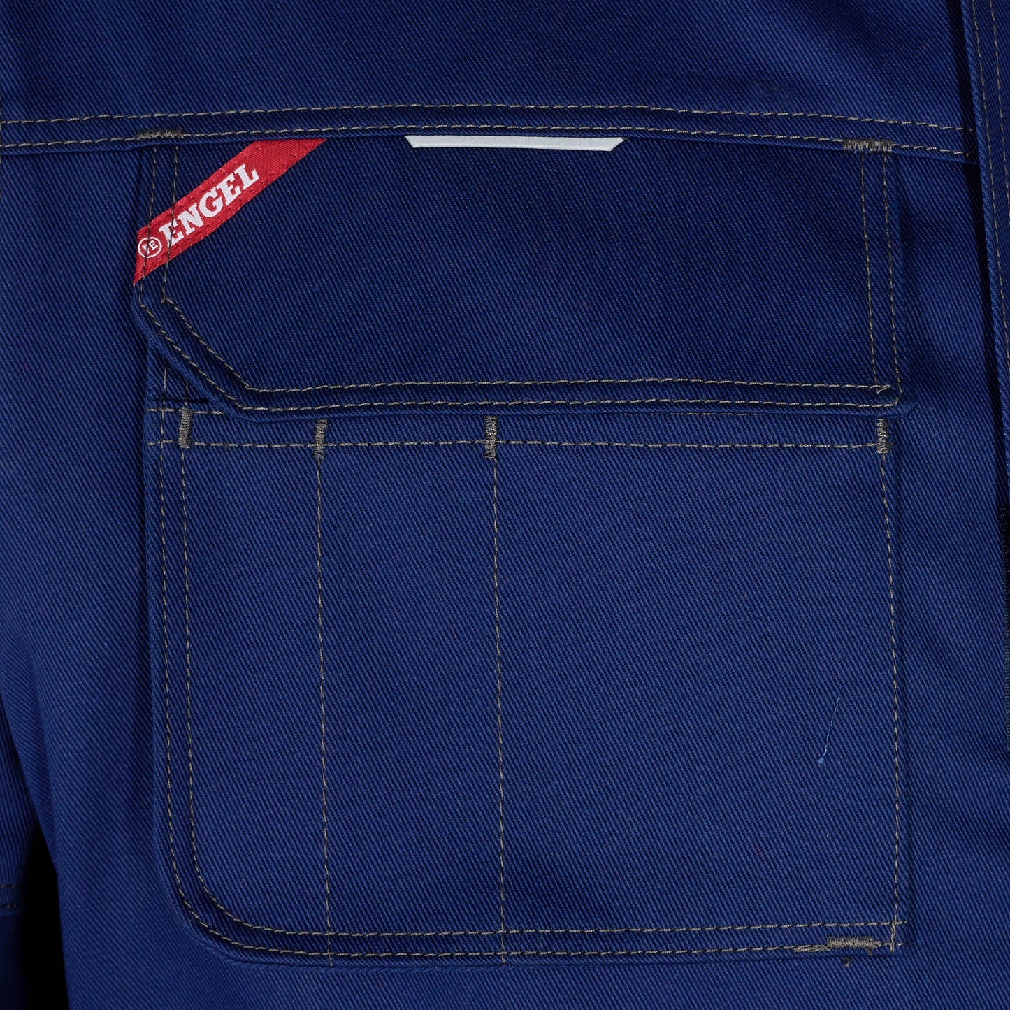 COMBAT BOILER SUIT ENGEL