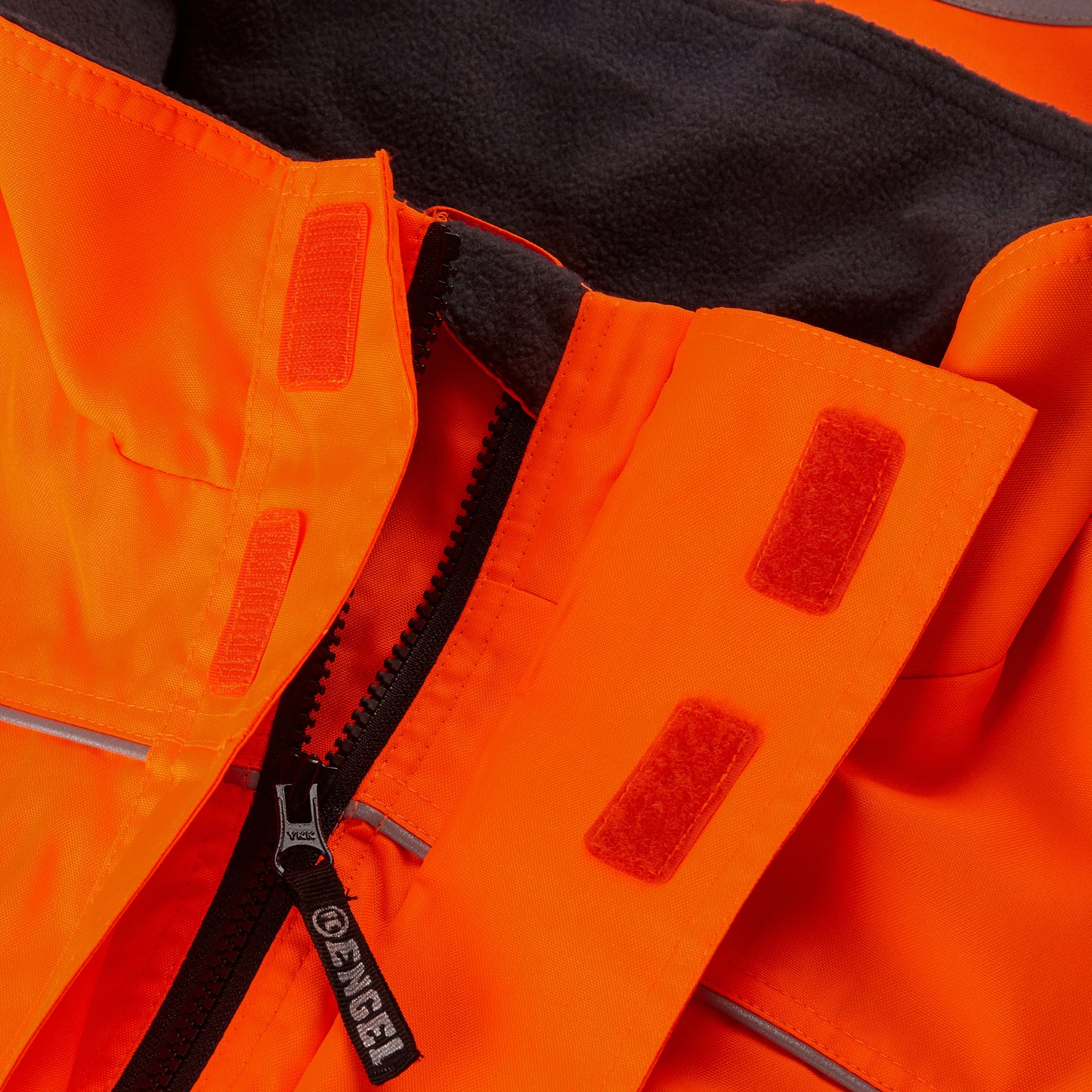 SAFETY EN ISO 20471 VEST ENGEL