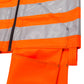 SAFETY EN ISO 20471 TOOL VEST ENGEL