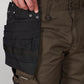 PANTALONCINI X-TREME TRADESMAN CON STRETCH ENGEL