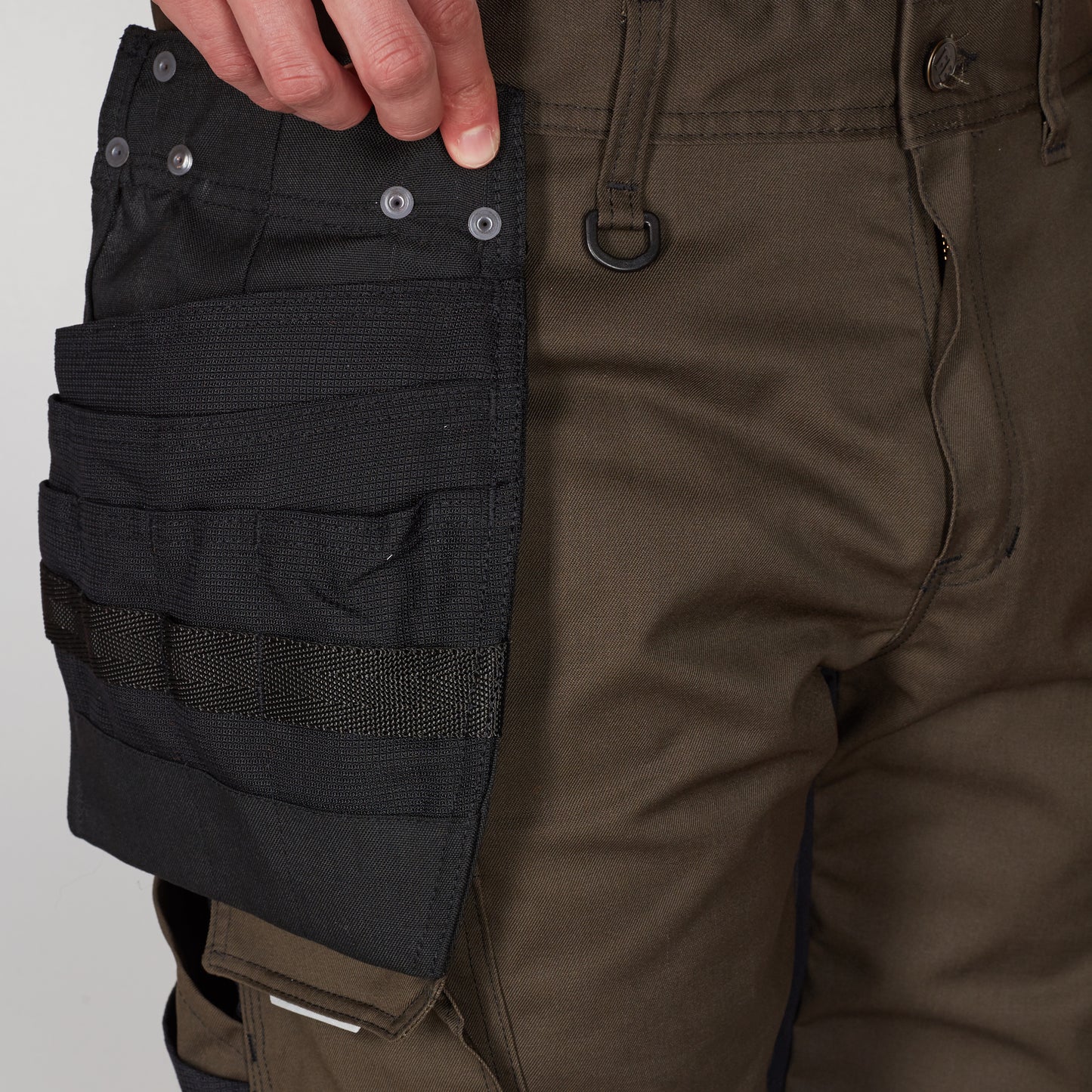 PANTALONCINI X-TREME TRADESMAN CON STRETCH ENGEL