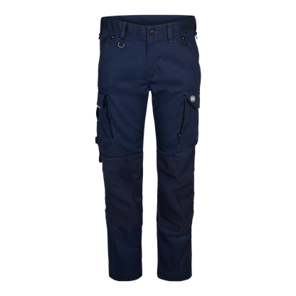 PANTALONI DA LAVORO CON ELASTICO X-TREME ENGEL