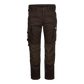 PANTALONI DA LAVORO CON ELASTICO X-TREME ENGEL