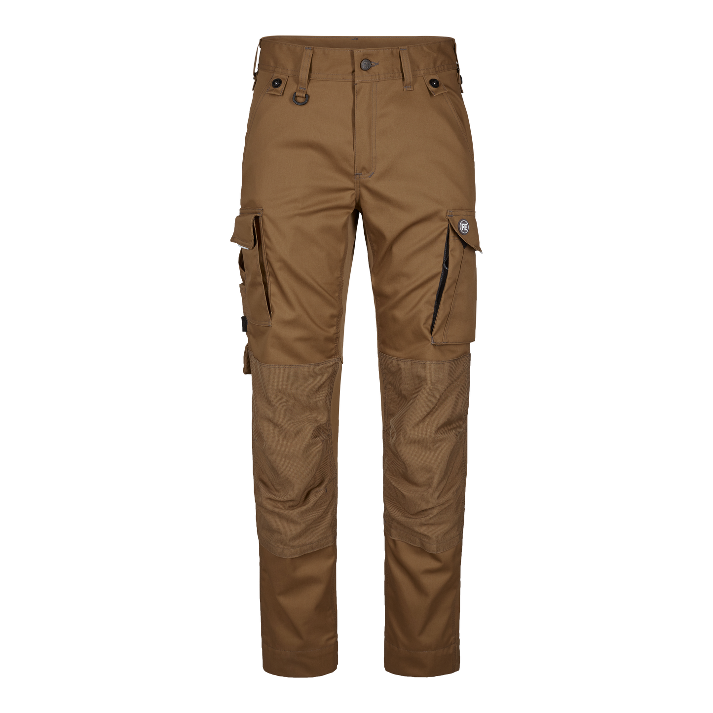 X-TREME STRETCHABLE WORK TROUSERS ENGEL