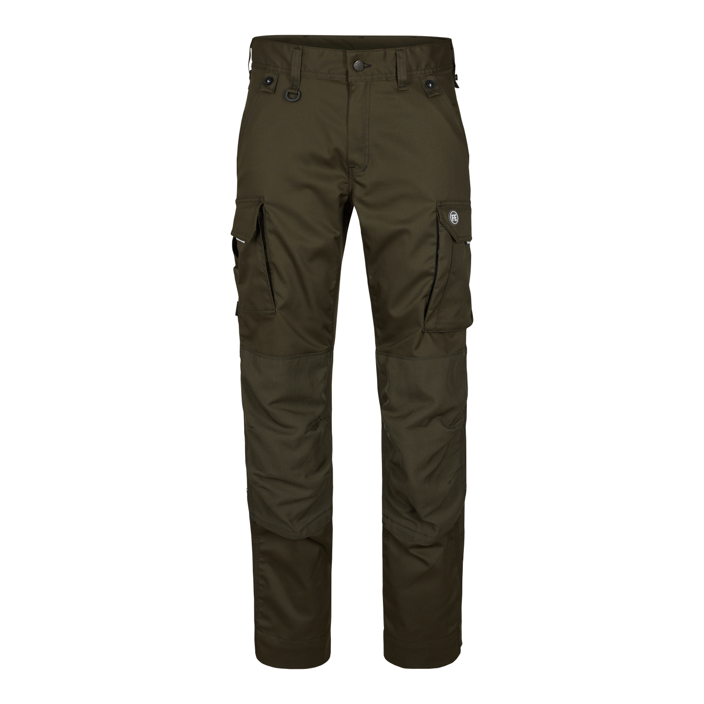 X-TREME STRETCHABLE WORK TROUSERS ENGEL