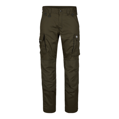 PANTALONI DA LAVORO CON ELASTICO X-TREME ENGEL