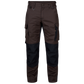 PANTALONI DA LAVORO X-TREME CON ELASTICO ENGEL