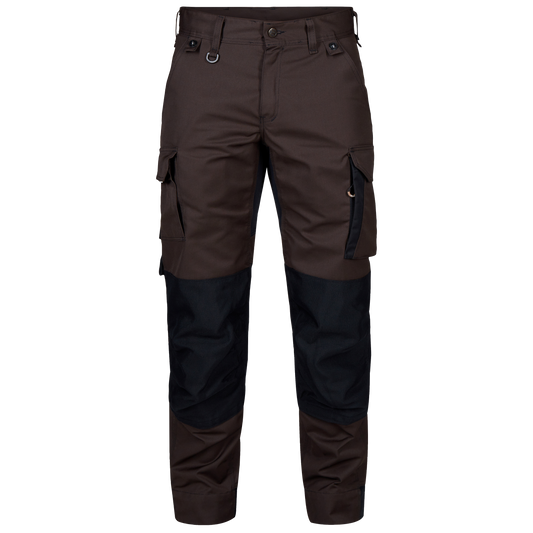 X-TREME WORK TROUSERS WITH STRETCH ENGEL