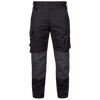 PANTALONI DA LAVORO X-TREME CON ELASTICO ENGEL