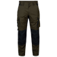 X-TREME WORK TROUSERS WITH STRETCH ENGEL