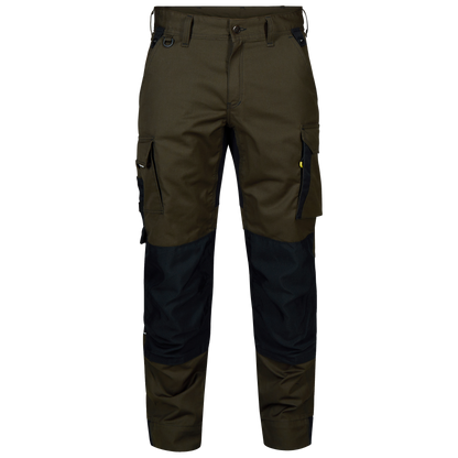 PANTALONI DA LAVORO X-TREME CON ELASTICO ENGEL