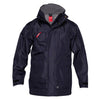 EXTEND PARKA SHELL JACKET ENGEL