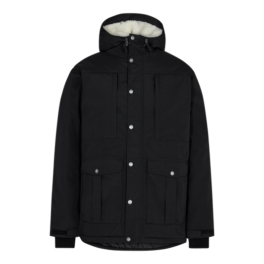 EXTEND WINTER JACKET ENGEL