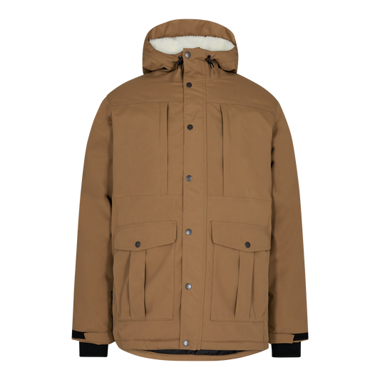 EXTEND WINTER JACKET ENGEL