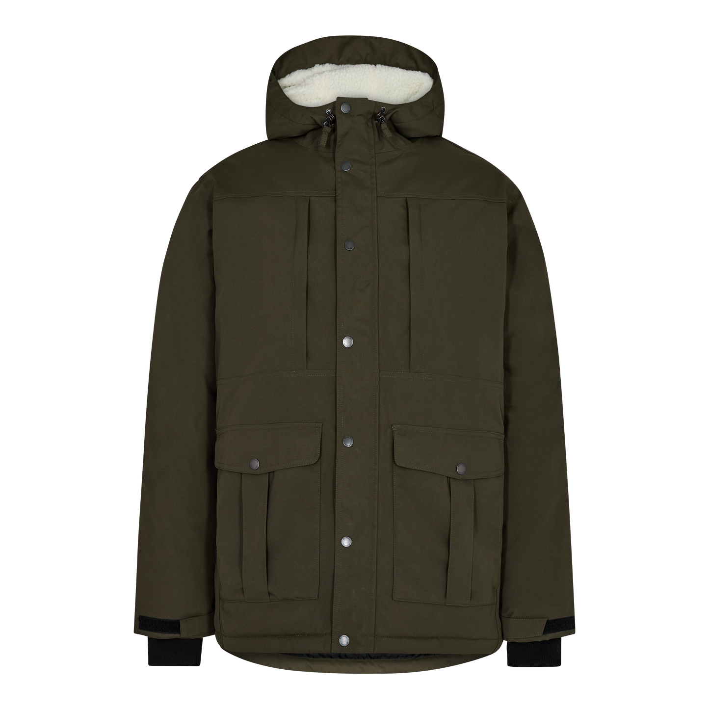 EXTEND WINTER JACKET ENGEL