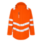 PARKA DI SICUREZZA SHELL ENGEL